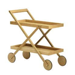 Design House Stockholm Ablage Exit Holz Natur / Holz - Eiche Discount