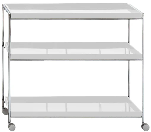 Kartell Ablage Trays Plastikmaterial- Weis Sale