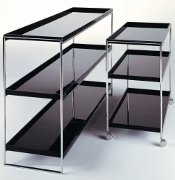 Kartell Ablage Trays Plastikmaterial- Weis Sale