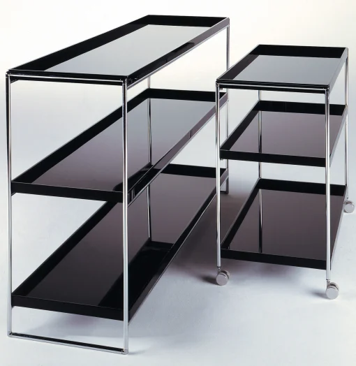 Kartell Ablage Trays Plastikmaterial- Weis Sale