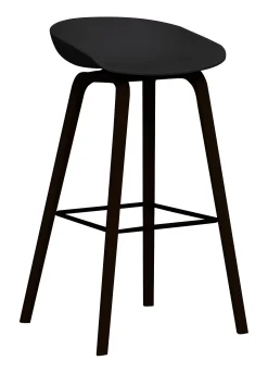 Hay About A Stool Aas 32 Barhocker - Schwarz Shop