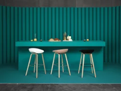 Hay About A Stool Aas 32 Barhocker - Schwarz Shop