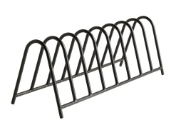 Hay Abtropfgestell Dish Drainer Metall Grau Schwarz - Anthrazit Discount