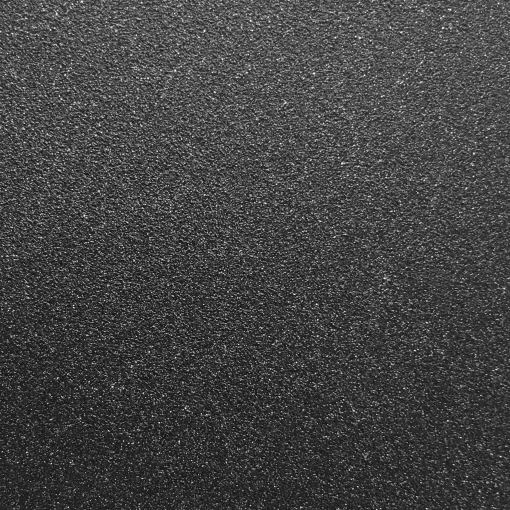 Zeus Anrichte Tristano Metall Grau / Mit Led-Beleuchtung  - L 150 X H 82 Cm - Glimmergrau Store