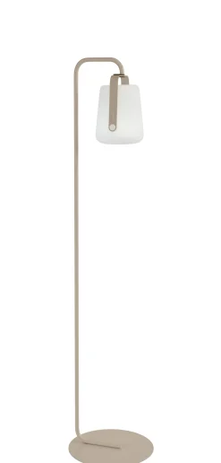 Fermob Armlehne  Metall Beige Fur Lampe "Balad" / Klein H 157 Cm - Muskat Online
