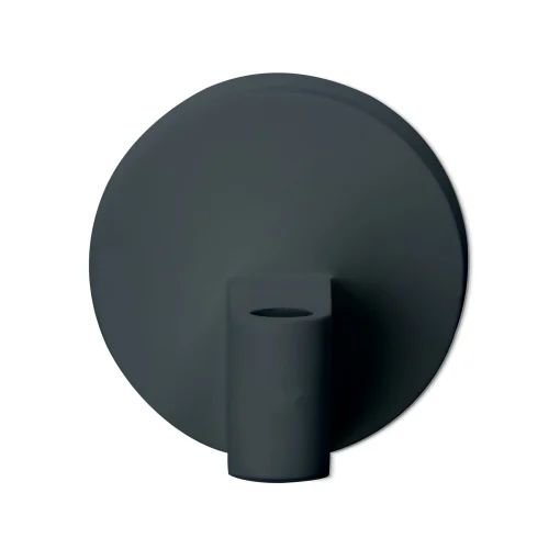 Anglepoise Armlehne  Metall Grau / Fur -Lampen - Schiefergrau Clearance