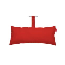 Fatboy Armlehne  Textil/ Kissen Fur Hangematte Headdemock - Rot Hot