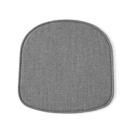 &tradition Armlehne  Textil/ Stoff - Fur Den Stuhl Rely Hw6 - Grau Best Sale