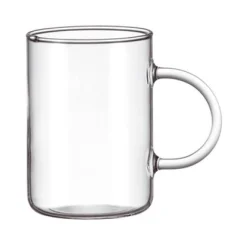 Leonardo Becher Novo Glas- Transparent Best Sale