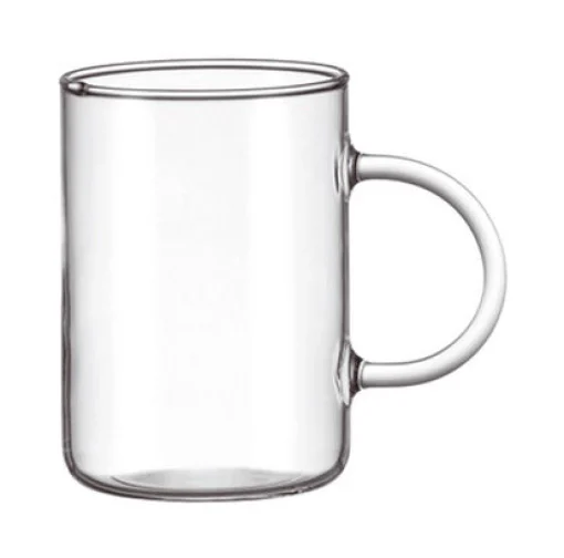 Leonardo Becher Novo Glas- Transparent Best Sale