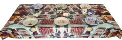 Seletti Becher Toiletpaper / Doigts Coupes Metall Bunt - Best Sale