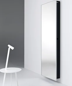 Horm Beistelllampe Albino / Led-Lampe - O 41 Cm - Schwarz Clearance
