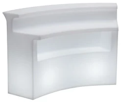 Slide Beleuchtete Bar Break Bar Plastikmaterial- Weis Best Sale