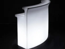 Slide Beleuchtete Bar Break Bar Plastikmaterial- Weis Best Sale