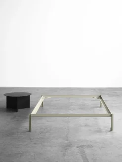 Hay Bettkasten Connect Metall / Metall - 180 X 200 Cm - Weis Store