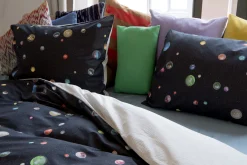 Snurk Bettwäsche-Set Fur 1 Person Univers Textil / 140 X 200 Cm - Bunt Best