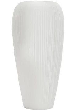MyYour Blumentopf Skin Large Plastikmaterial/ H 120 Cm - Weis Online