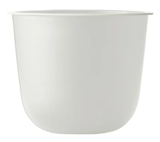 Menu Blumentopf Wire Metall- Weis Best Sale