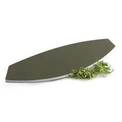 Eva Solo Briefoffner Green Tool Plastikmaterial Grun / Pizzaschneider & Krauterhacker - Kakigrun Flash Sale