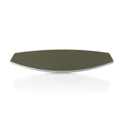 Eva Solo Briefoffner Green Tool Plastikmaterial Grun / Pizzaschneider & Krauterhacker - Kakigrun Flash Sale