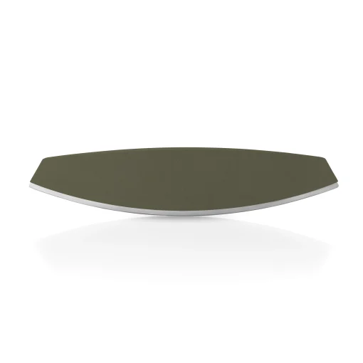 Eva Solo Briefoffner Green Tool Plastikmaterial Grun / Pizzaschneider & Krauterhacker - Kakigrun Flash Sale