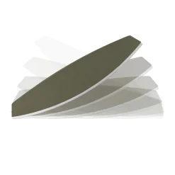 Eva Solo Briefoffner Green Tool Plastikmaterial Grun / Pizzaschneider & Krauterhacker - Kakigrun Flash Sale