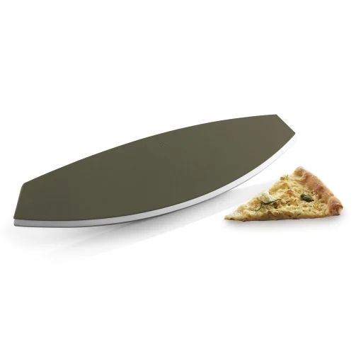 Eva Solo Briefoffner Green Tool Plastikmaterial Grun / Pizzaschneider & Krauterhacker - Kakigrun Flash Sale