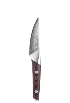 Eva Solo Briefoffner Nordic Kitchen Holz Holz Natur Metall / Damaszenerstahl & Pakka-Holz - Pakka Holz - Stahl Cheap
