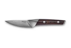 Eva Solo Briefoffner Nordic Kitchen Holz Holz Natur Metall / Damaszenerstahl & Pakka-Holz - Pakka Holz - Stahl Cheap