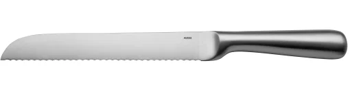 Alessi Brotmesser Mami Metall - Stahl New