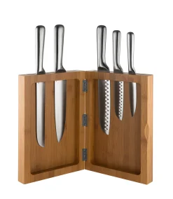 Alessi Brotmesser Mami Metall - Stahl New