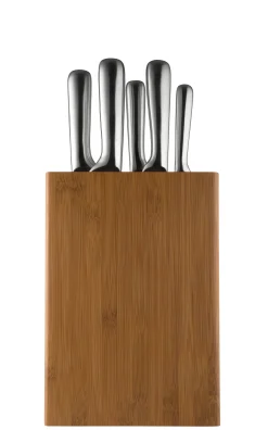 Alessi Brotmesser Mami Metall - Stahl New