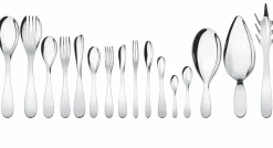 Alessi Buttermesser Eat.It Metall - Metall Glanzend Cheap
