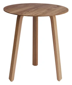 Hay Couchtisch Bellao 45 X H 49 Cm - Holz Natur Best