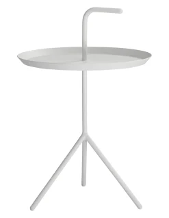Hay Couchtisch Don'T Leave Me Metall/ O 38 X H 44 Cm - Weis Discount