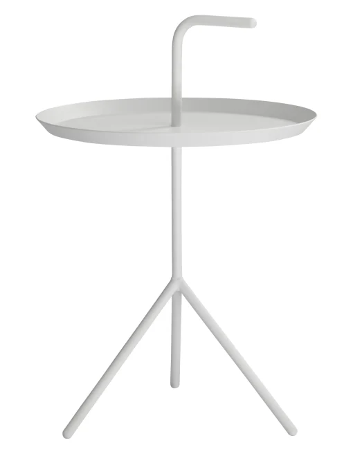 Hay Couchtisch Don'T Leave Me Metall/ O 38 X H 44 Cm - Weis Discount