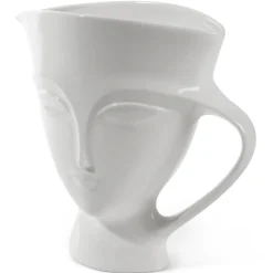 Jonathan Adler Dekantierer Giuliette Keramik/ 204 Cl - Weis Sale