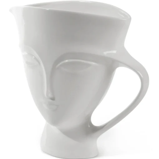 Jonathan Adler Dekantierer Giuliette Keramik/ 204 Cl - Weis Sale