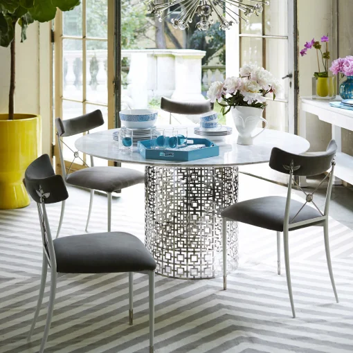 Jonathan Adler Dekantierer Giuliette Keramik/ 204 Cl - Weis Sale