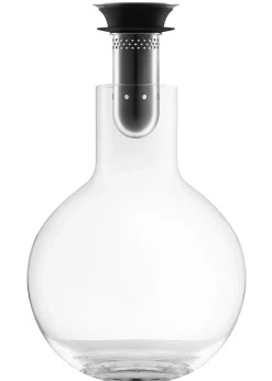 Eva Solo Dekantierer  Glas0,75 L / Weinbelufter - Transparent Discount