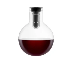 Eva Solo Dekantierer  Glas0,75 L / Weinbelufter - Transparent Discount