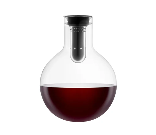 Eva Solo Dekantierer  Glas0,75 L / Weinbelufter - Transparent Discount