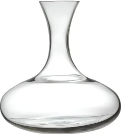 Alessi Dekantierer Mami Xl Glas/ 75 Cl - Transparent Shop
