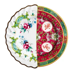 Seletti Dessertteller Hybrid Keramik O 20 Cm - Bunt Discount