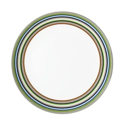 Iittala Dessertteller Origo Keramik O 20 Cm - Beige Cheap