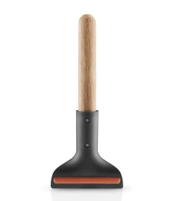 Eva Solo Eiskratzer  Schwarz Holz Natur / Griff Aus Eiche - Eiche - Schwarz Mattiert Flash Sale