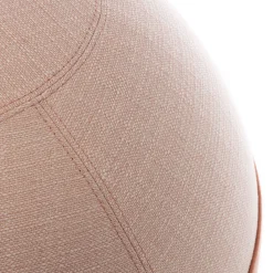 BLOON PARIS Ergonomischer Kindersitz Ballon Original Kids Textil Rosa / O 45 Cm - Pastellpink Flash Sale
