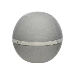 BLOON PARIS Ergonomischer Sitz Ballon Original Regular Textil Grau / O 55 Cm - Elefantengrau Cheap