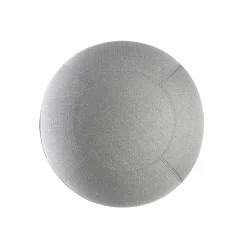 BLOON PARIS Ergonomischer Sitz Ballon Original Regular Textil Grau / O 55 Cm - Elefantengrau Cheap