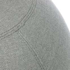 BLOON PARIS Ergonomischer Sitz Ballon Original Regular Textil Grau / O 55 Cm - Elefantengrau Cheap